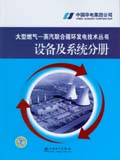 大型燃气—蒸汽联合循环发电技术丛书 设备及系统分册