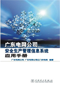 广东电网公司安全生产管理信息系统应用手册