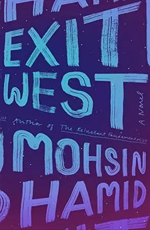 《退出西方》(Exit West)