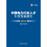 中国电力行业人才年度发展报告2018