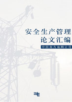 中国南方电网公司安全生产管理论文汇编