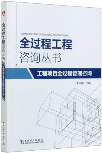 工程项目全过程管理咨询/全过程工程咨询丛书