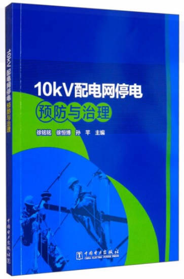 10kV配电网停电预防与治理